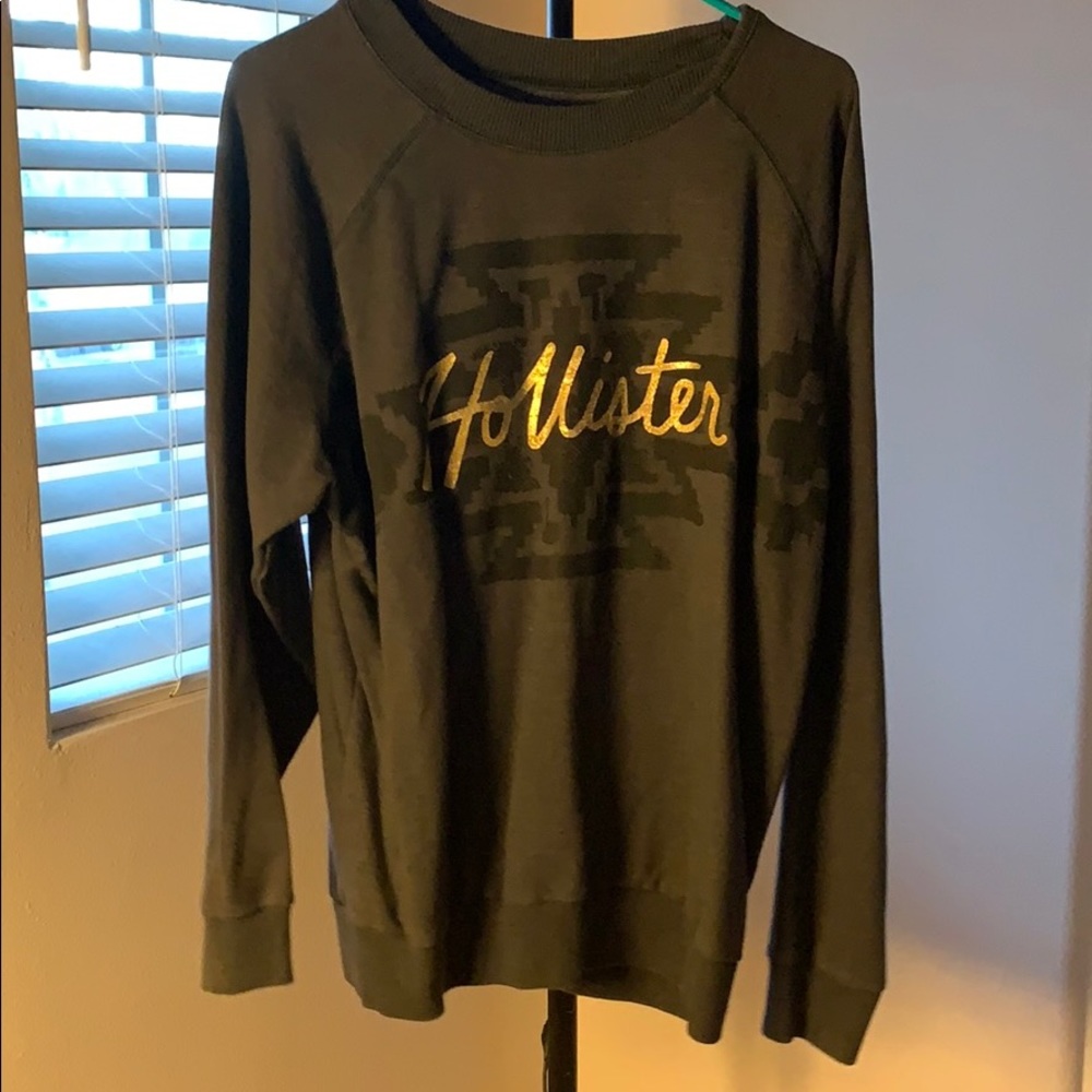 Hollister Sweater
